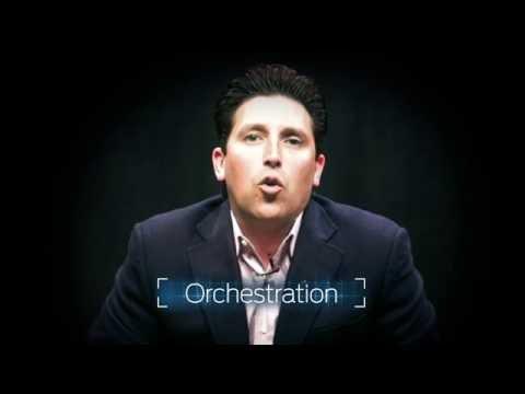The Next Generation Network: Tenet 2 - Orchestration And Automation