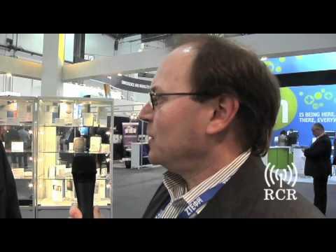 Integrating Femtocells And Wi-Fi (RCR Interview With Andy Germano Of Small Cell Forum)