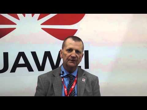 #scteExpo: Huawei On Opportunities, Challenges Of DOCSIS 3.1