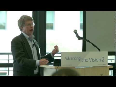 The Monetization Of Data -- Corning's Advancing The Vision-2 Symposium