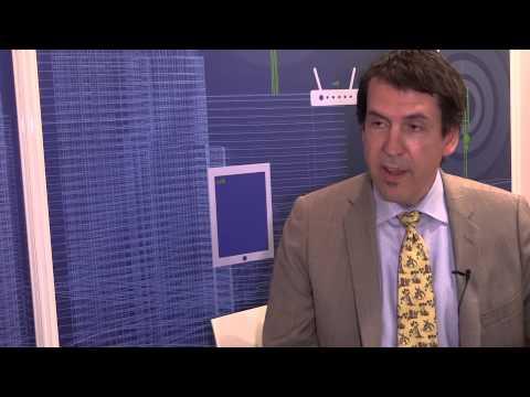 #MWC15: Vasona Networks On Attacking Mobile Data Congestion