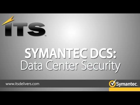 Symantec Data Center Security: Keeping Legacy OS Protected