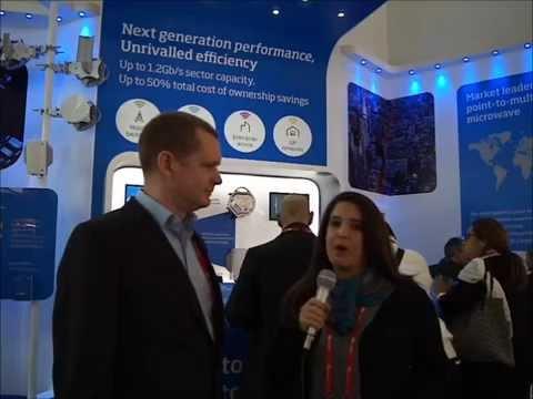 #MWC15: CBNL Talks About Latam Operations And Managing Network Capacity For Rio 2016