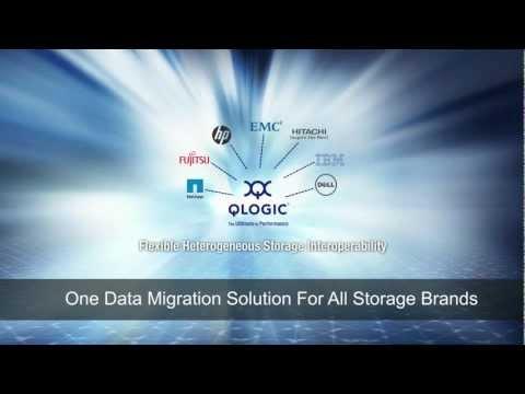 Flexible And Efficient Data Migration In Heterogeneous Data Centers And Cloud Infrastructure