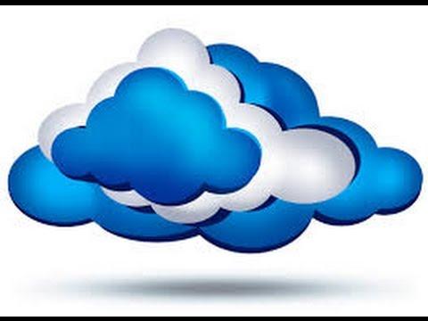 Cloud Computing  [Data Centers - Managed Services]