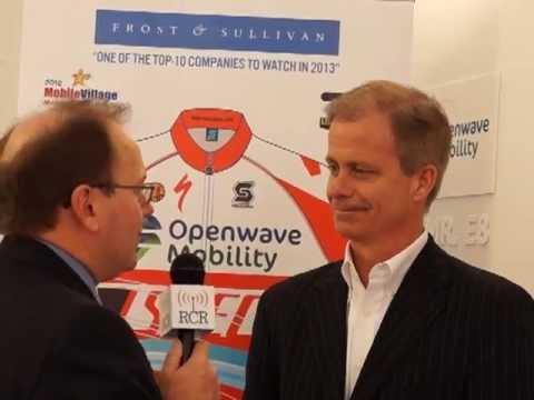 2013 MWC: Openwave Mobility Selected As One Of Top Ten BSS/OSS Companies To Watch