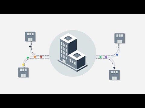 Address The WAN And Access Edge With Fortinet SD-Branch | Network Security