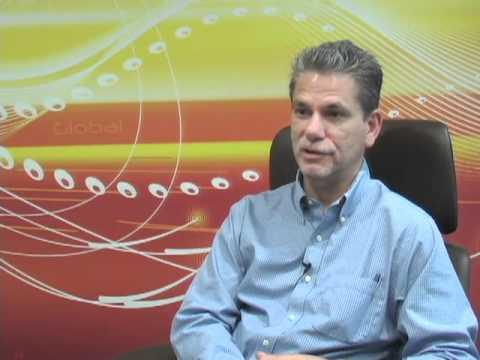 Dallas Tour: Matt Melester, SVP, Wireless Innovations, Commscope