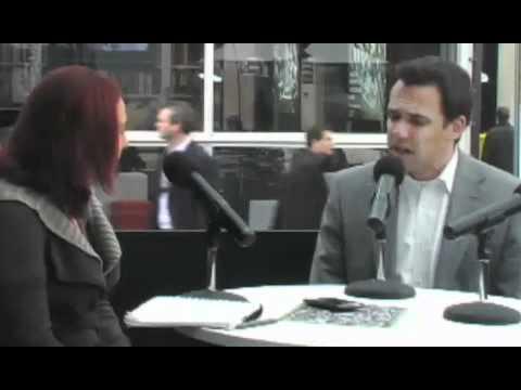 MWC 2011: Qualcomm Discusses Augmented Reality