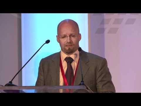 WiMAX & LTE Forum 2011: Asmo Uljanoff Of Datame