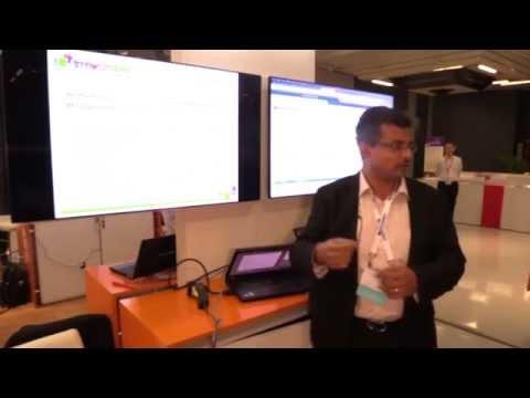 #TMFLIVE Tech Mahindra On Closed-Loop Control For Managing Hybrid Networks