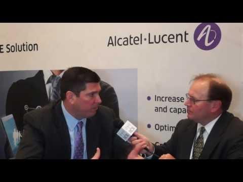 2013 CCA Alcatel-Lucent Sponsored Public Private Partnership