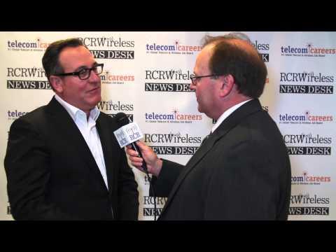 2013 CCA Global Expo - Jim Dunlap Of Cycle 30 Part 2