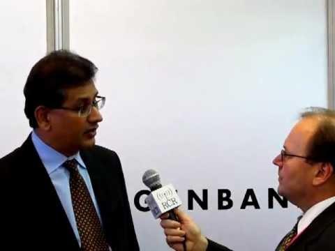 2012 Futurecom: Genband Market Share Update