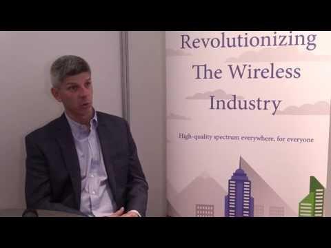 #LTENA: Federated Wireless CTO Talks Shared Spectrum Revolution