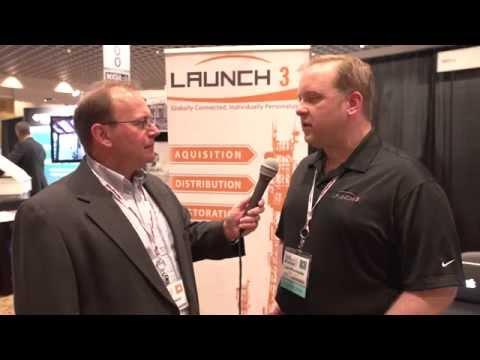 Launch 3 Discusses Network Decommissioning #2014wishow