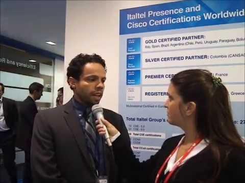 #MWC15: Italtel Talks About Deployment Of Voice Over Wi-Fi