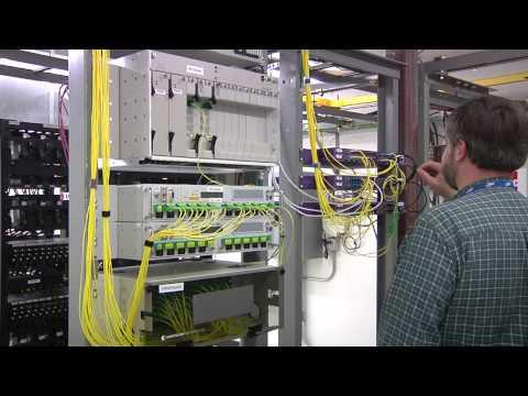 HBC - 2013 Calix Innovation Award Video