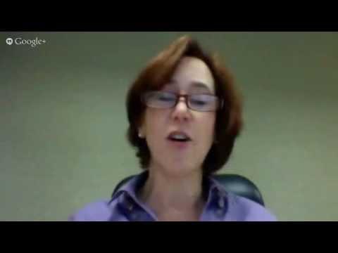 Network Scene - Mary Brown Of Cisco