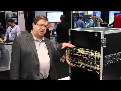 #IWCE16: Dali Wireless RF Distribution System