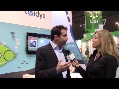 #MWC14 CVidya Uses Big Data To Detect Fraud, Provide Business Assurance