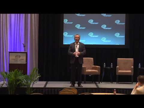 CCA Global Expo Keynote Address: After LTE, What's Next For Competitive Carriers?