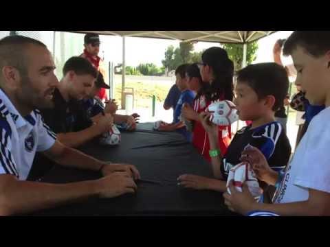 Avaya Stadium And The San Jose Earthquakes