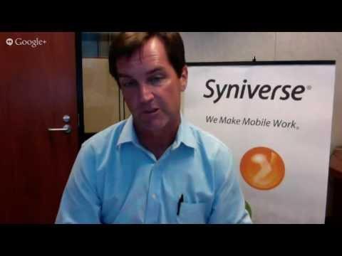 Network Scene - John Wick Of Syniverse