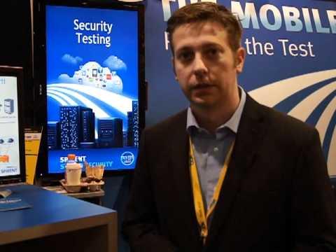 CTIA 2012: Spirent's Mu Dynamics Emulates Applications Running Across Carrier Networks