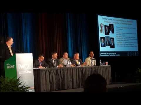 IWCE 2015: Manufacturer/Carrier Roundtable Q&A