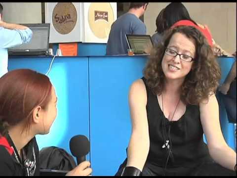 SXSW 2011: Mobile Culture And Boredom