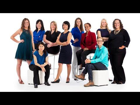 Shaping A Brighter, Clearer Future: Women At Corning