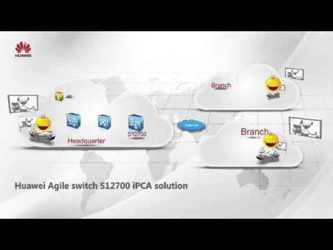 IPCA – Breakthrough QoS Management For BYOD