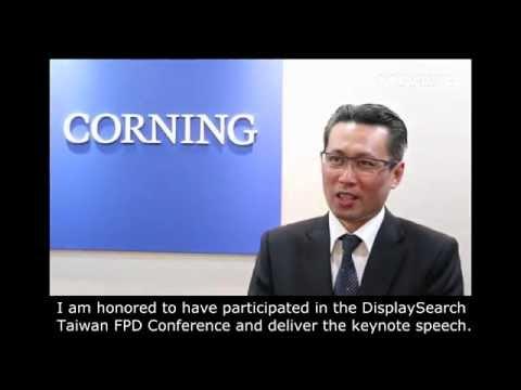 Corning Trip Reports: Glass Innovations Enable Cutting-edge Technologies