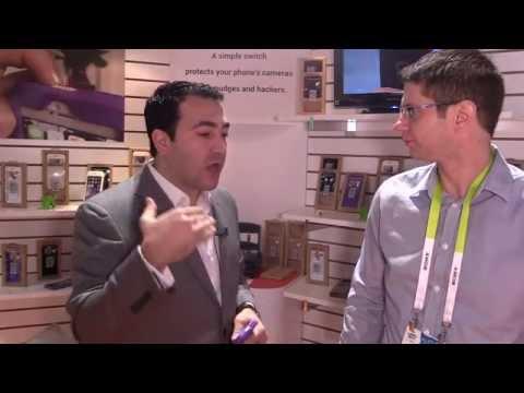 #CES2015  IPatch Case Overview