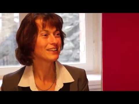 #Ericsson: Sara Mazur On Research And Development Trends