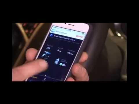 Android For Cars (RCR Mobile Minute)