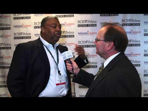 2013 CCA Global Expo - Kevin Webb With SAP Mobile Services
