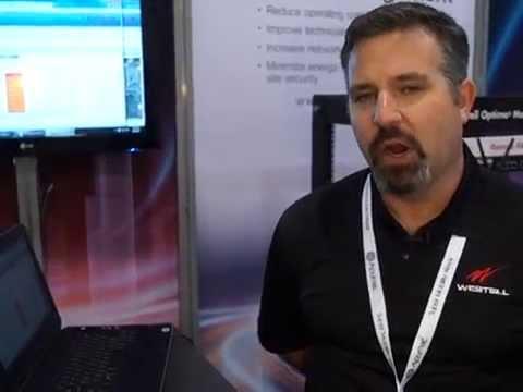 Westell Technologies Demos Optima Mgmt System