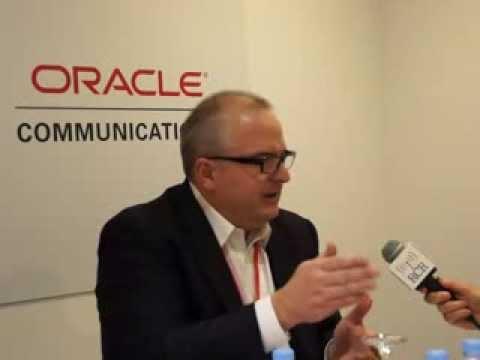#MWC14 Oracle: Tekelec & Acme Packet Strengthen Eloqua Using Big Data