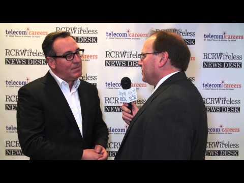 2013 CCA Global Expo - Jim Dunlap Of Cycle 30 Part 1