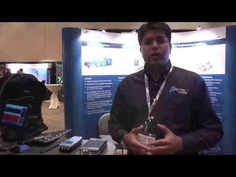 PCTEL Company, Products Overview #2014wishow