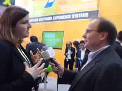 #MWC14 Amdocs Highlights Increase In Network Solutions