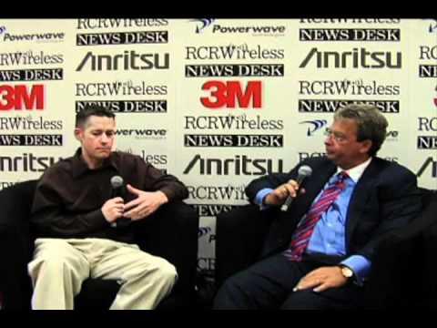Wireless Infrastructure Show 2011: CEO Of SBA Communication Talks Tower Trends