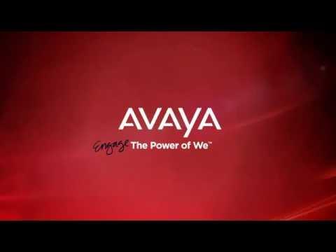 How To Configure Avaya Aura System Manager Geographic Redundancy
