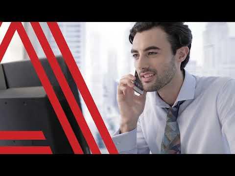Grow Your Business With Powered By Avaya IP Office
