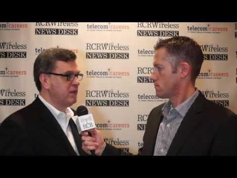 CCA Spring 2013: Bluegrass Discusses Sprint Nextel Data Roaming Possibilities