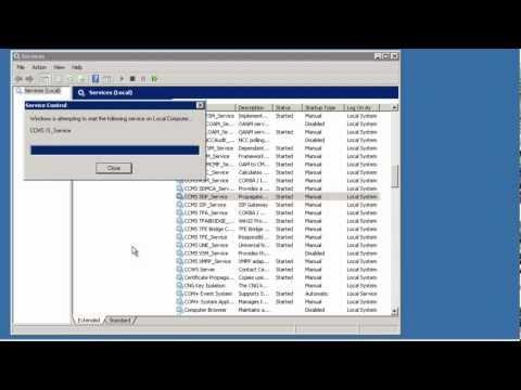 How To Configure The Avaya Aura Contact Center Multicast Controller