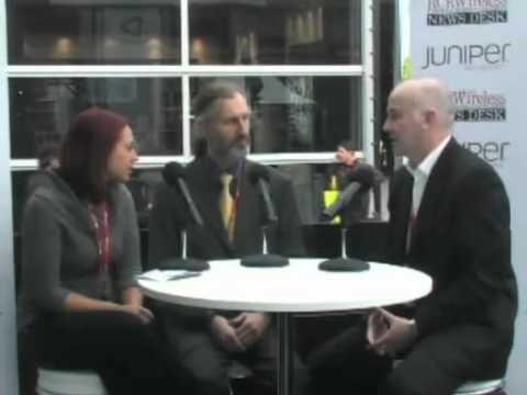 MWC 2011: GoS Networks And Socowave Limited