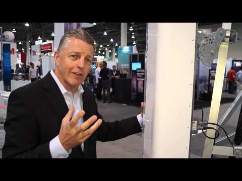 JMA Wireless - Macro Towering & Antennae Technologies At CTIA